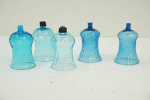 lot 62 image: Venetian glasses