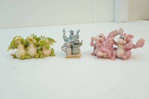 lot 72 image: Figures
