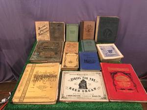 lot 98 image: Very Early Books