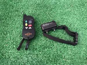 lot 105 image: Petsafe Shock Collar