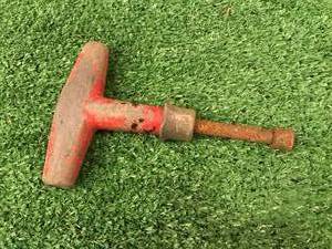 lot 106 image: Ridgid 902 Torque Wrench