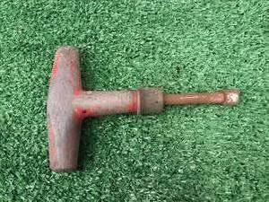 lot 107 image: Ridgid 902 Torque Wrench