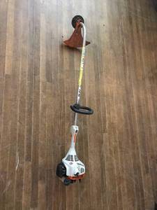 lot 131 image: Stihl FS45 Trimmer