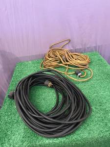 lot 170 image: Extension Cords