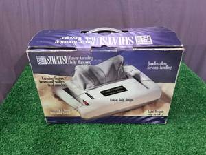 lot 174 image: Personal Massager