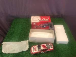 lot 202 image: Budweiser Dale Earnhardt Jr Stock Car