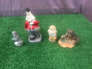 lot 217 image: Decanters
