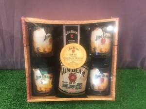 lot 219 image: Jim Beam Collectibles