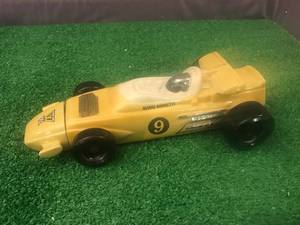 lot 234 image: Mario Andretti Decanter