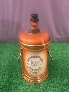 lot 235 image: Jim Beam Collectible