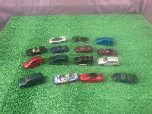 lot 237 image: Toy Cars