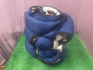 lot 243 image: Coleman Sleeping Bag