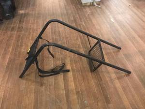 lot 255 image: Ladder Stand