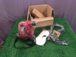lot 178 image: New Portable Steamer