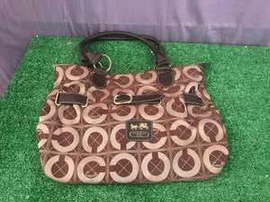 lot 188 image: Coach Handbag