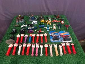 lot 189 image: Toys
