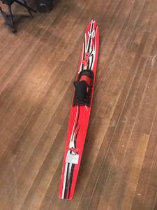 lot 258 image: Water Ski