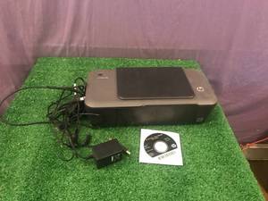 lot 261 image: HP Deskjet 1000 Printer