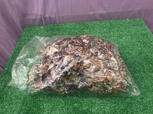 lot 272 image: Camo Hooded Shirt & Pants