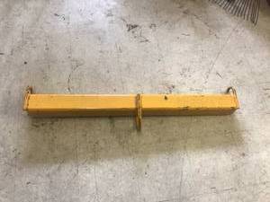 lot 312 image: Heavy Duty Receiver