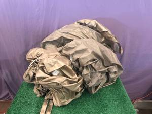 lot 327 image: Large Car Cover