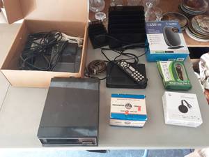 Office & Electronic Related