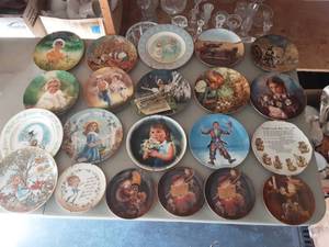 21-Collector Plates
