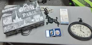 Lot Of French Decor