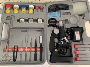 Microscope Kit