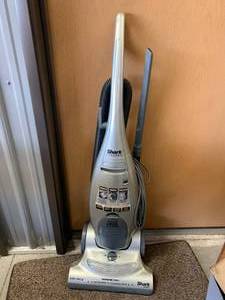 Shark Spectra HEPA Filter Vacuum Cleaner