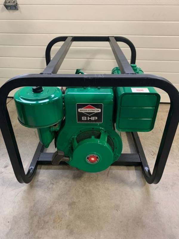 New Coleman Power Mate 4000 Watt 8HP Generator (New Old Stock)