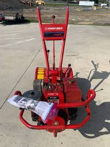 Troy Bilt Horse 7hp Roto Tiller