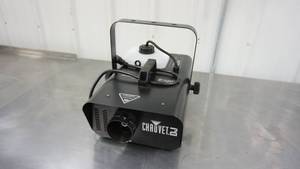 lot 32 image: Professional Chauvet DJ 1301 Fog Machine