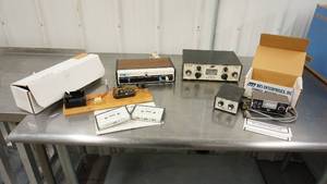 lot 41 image: CB Power Supply