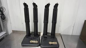 lot 53 image: Two P PEET Dryer Boot Warmers