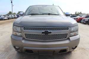 2008 Chevrolet Suburban LTZ 4x4