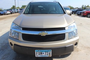 2006 Chevrolet Equinox LT - 2 Owners - 132,498 Miles -