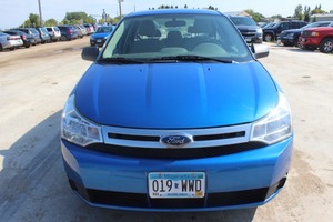 2010 Ford Focus SE - One Owner - 114,946 Miles -