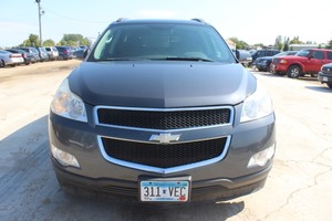 2010 Chevrolet Traverse LT - 139,223 Miles -