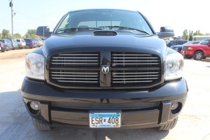 2008 Dodge Ram 2500 SLT Sport Crew Cab 4x4 HEMI