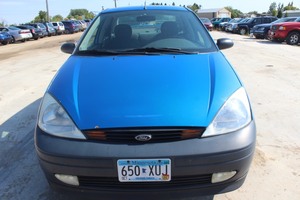 2001 Ford Focus SE