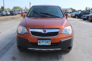 2008 Saturn VUE XE AWD - 109,147 Miles -