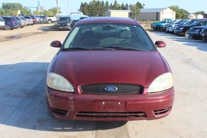 2004 Ford Taurus SE - 2 Owners - 78,281 Miles -