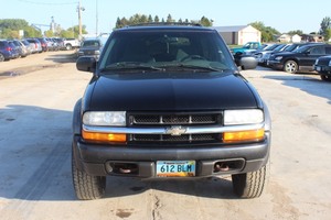 2000 Chevrolet Blazer LS ZR2 - 97,510 Miles -