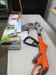 black and decker 20 volt lithium io...