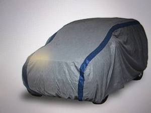 duck covers weather defender suv co...