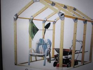 fast farmer standered roof framing ...