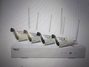 revo 4-channel nvr 1TB surveillance...