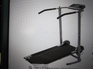 Exerpeutic 100XL Fitness Walking Ma...