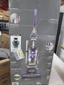 dirt devil max rewind vacum open bo...